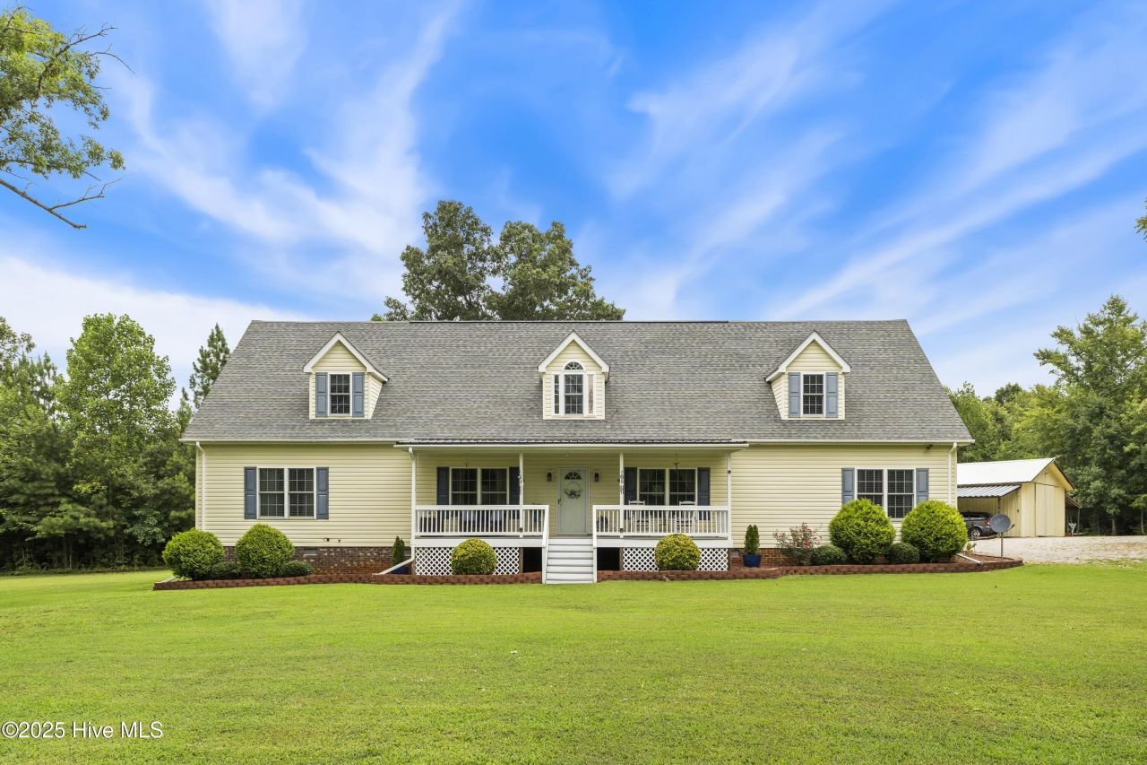 2150 Nc 58, Castalia, NC 27816 Main Photo