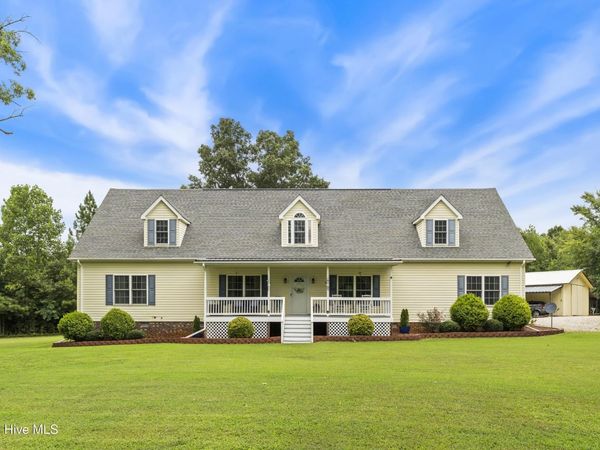 2150 Nc 58, Castalia, NC 27816