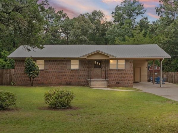 32153 Buzbee Road, Spanish Fort, AL 36527