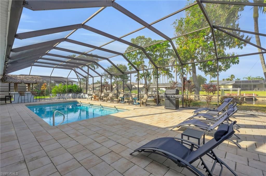 1443 Windsor Ct, Cape Coral, FL 33904 Photo