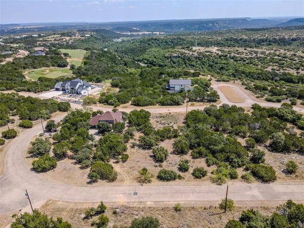 Lot 54 Shoal Creek, Graford, TX 76449