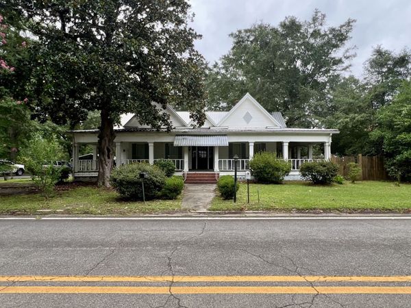 314 Second Street, Danville, GA 31017