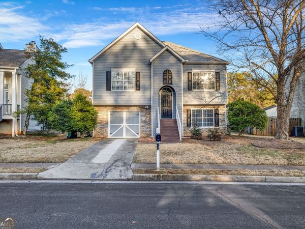 5806 Highgrove Drive, Atlanta, GA 30349