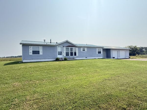 22207 S M 129, Pickford, MI 49774