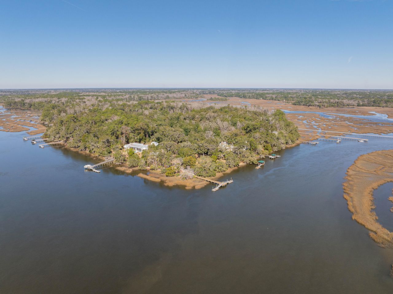 207 Bull Point Drive Photo 8