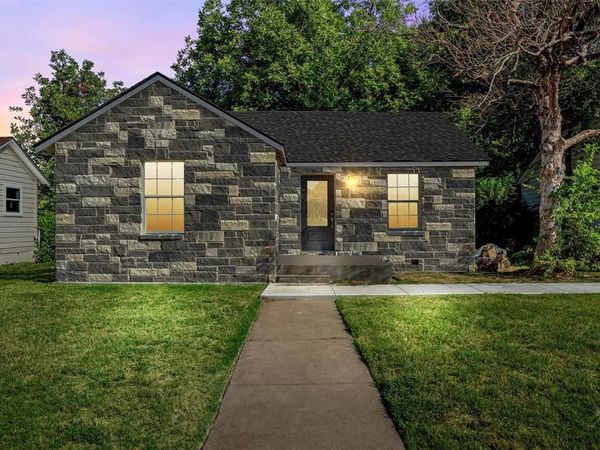 1821 Seneca Avenue, Waco, TX 76707