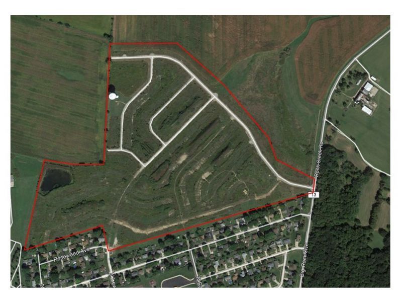 00 Lakewood Springs 7A, Plano, IL 60545