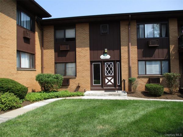 3 W Lawrence Park Drive, Unit 1, Piermont, NY 10968