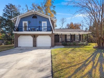 104 Tyvola Drive, Summerville, SC 29485