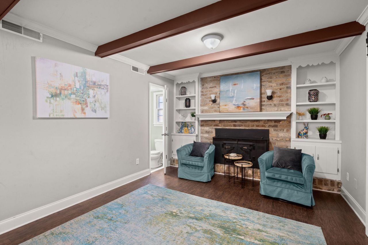 104 Tyvola Drive Photo 26