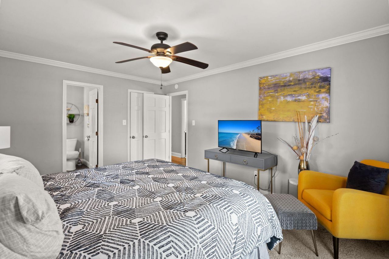 104 Tyvola Drive Photo 29