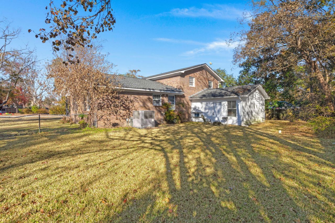 104 Tyvola Drive Photo 38