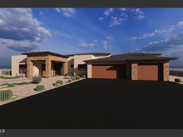 26107 S 317TH Avenue, Buckeye, AZ 85326