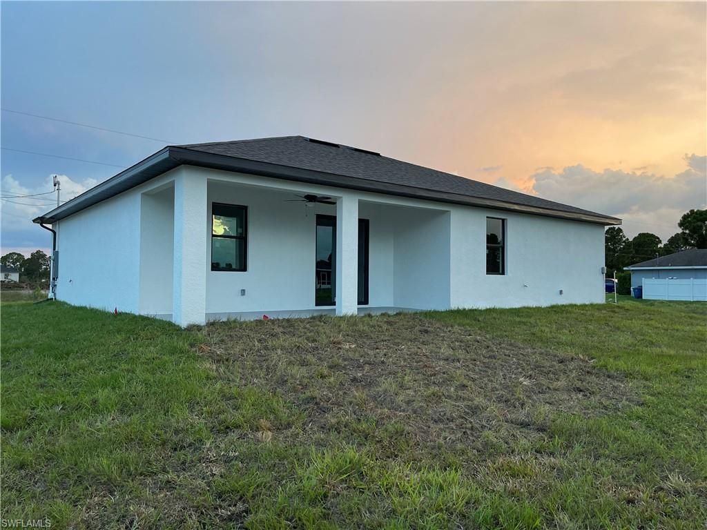817 Newell St E, Lehigh Acres, FL 33974 Photo