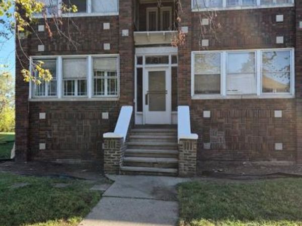59 W Margaret Street, Highland Park, MI 48203