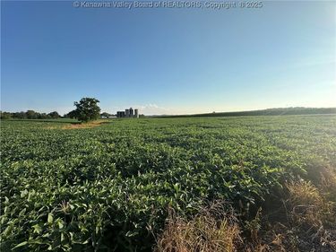 0 Corner Rt 62 N and Lock 25 Road, Point Pleasant, WV 25550