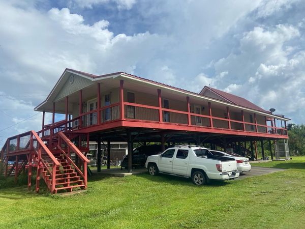 1542 Highway 665, Montegut, LA 70377