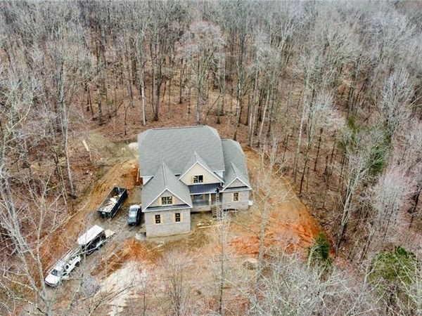 814 Montrachet Court, Lewisville, NC 27023