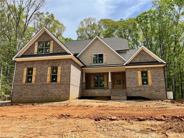 814 Montrachet Court, Lewisville, NC 27023