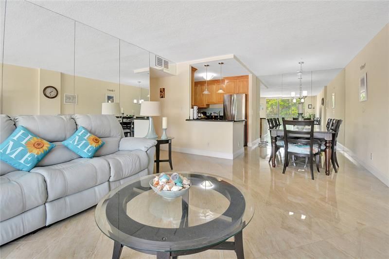 2121 N Ocean Boulevard, Unit 306W, Boca Raton, FL 33431 Photo