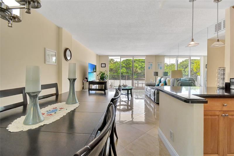 2121 N Ocean Boulevard, Unit 306W, Boca Raton, FL 33431 Photo