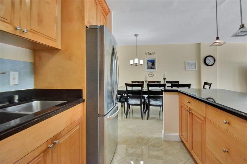 2121 N Ocean Boulevard, Unit 306W, Boca Raton, FL 33431 Photo