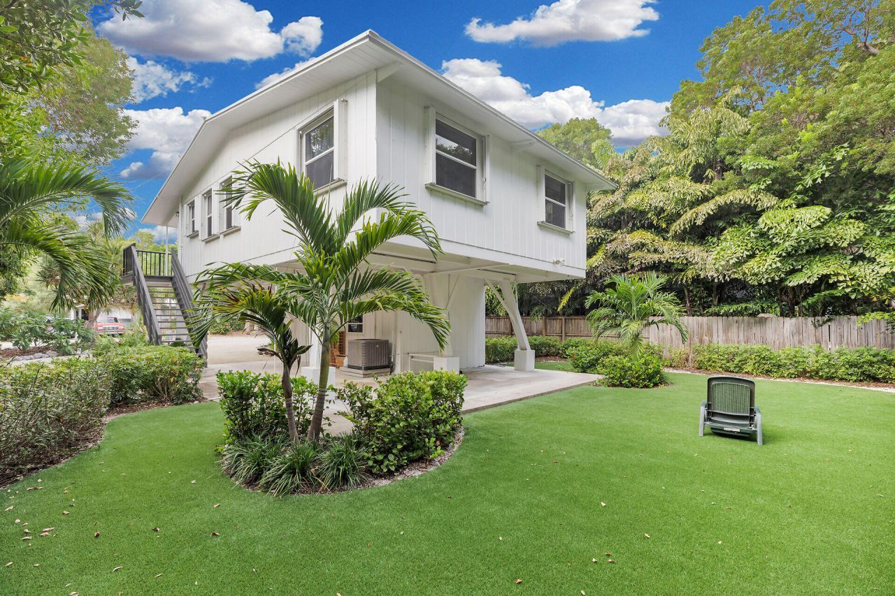 115 Fontaine Drive, Tavernier, FL 33070 Photo