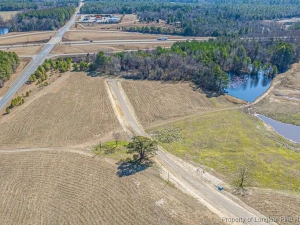 525 Sanctuary Trail, Cameron, NC 28326