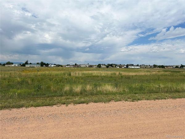 3640 Murr Road, Peyton, CO 80831