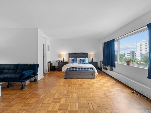 4 Fordham Hill Oval, Unit 9E, Bronx, NY 10468