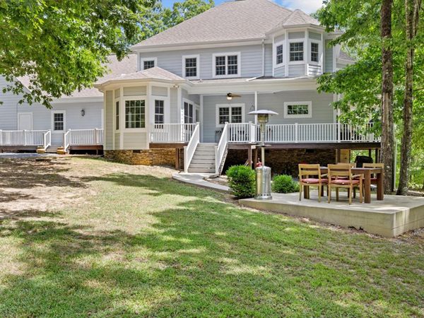 2168 Bluff View Drive, Dunlap, TN 37327