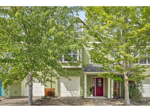 6809 N BORTHWICK AVE, Portland, OR 97217