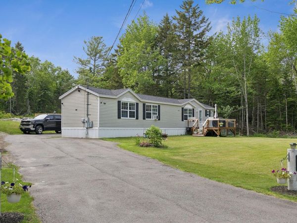 236 Cushing Road, Cushing, ME 04563