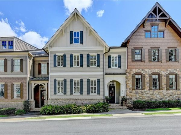 221 Trecastle Square, Canton, GA 30114