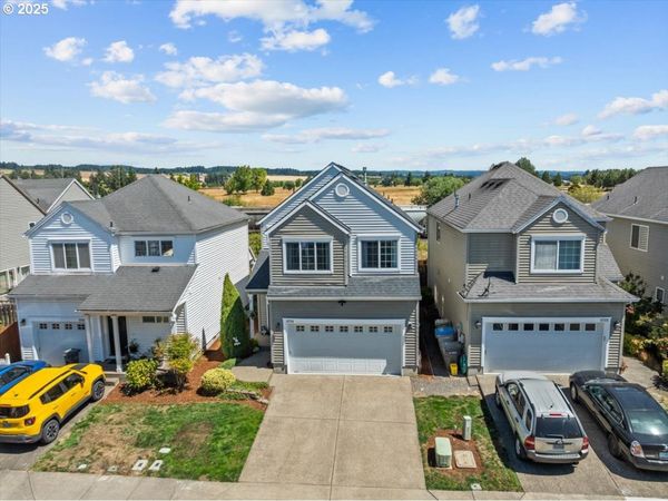 12734 NW HAMMOND PL, Banks, OR 97106