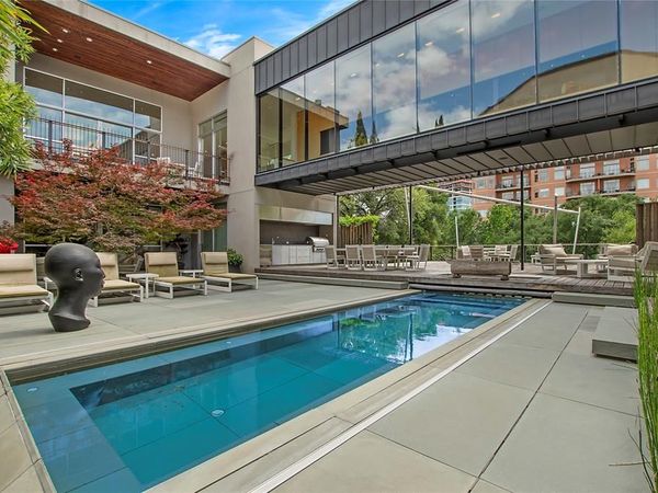 2913 Sale Street, Dallas, TX 75219