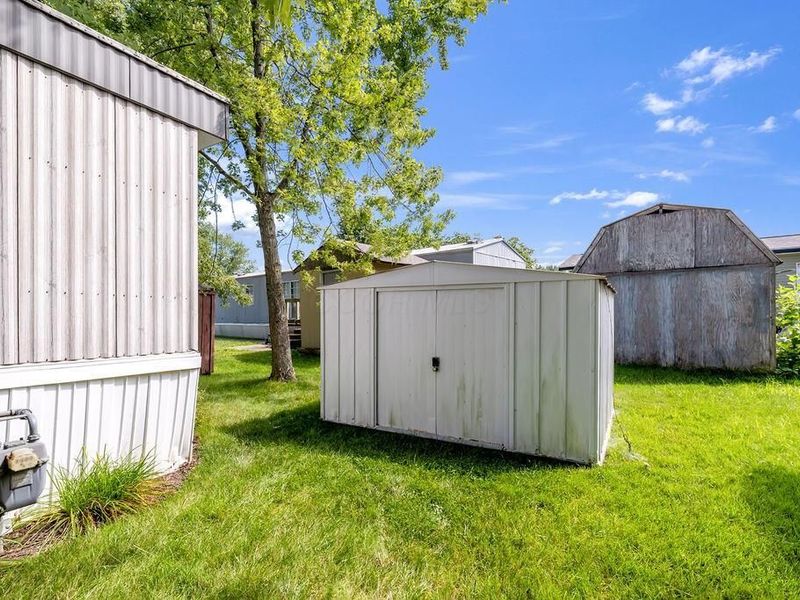 11050 Fancher Road, Unit 169, Westerville, OH 43082 Photo 27