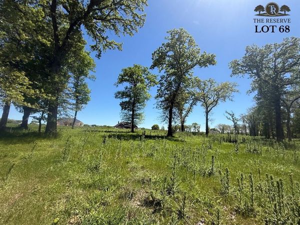 Lot 68 Camden Lane, Springtown, TX 76082
