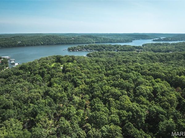 0 Sunset Shores Ln, Camdenton, MO 65324