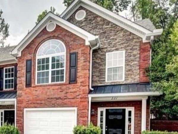 221 Morris Lane, Woodstock, GA 30188