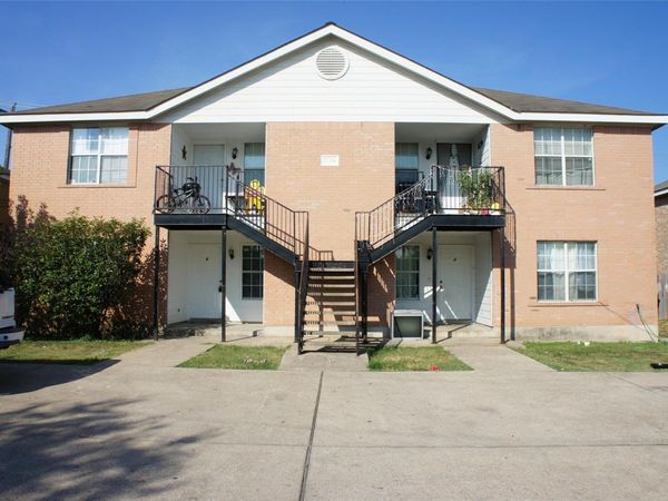 2204 Katy LN, Unit D, Georgetown, TX 78626