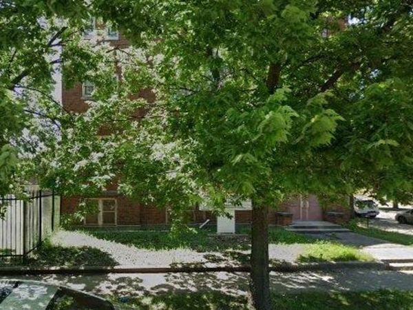 7800 S Loomis Boulevard, Chicago, IL 60620