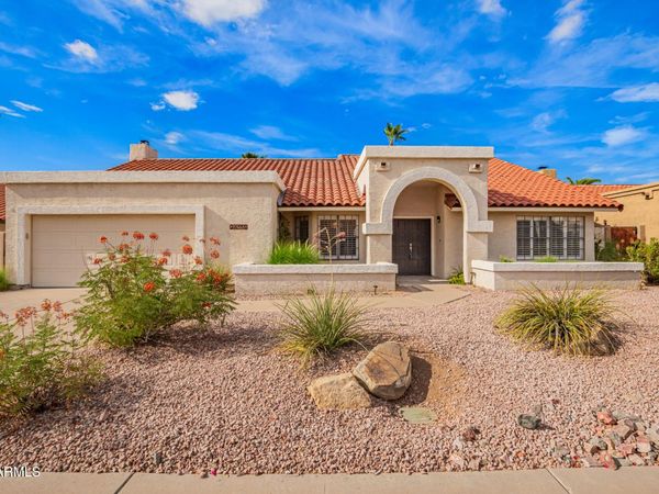 10468 E MISSION Lane, Scottsdale, AZ 85258