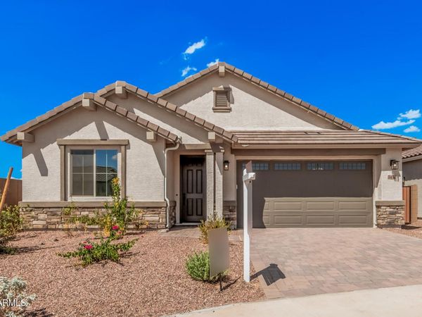 5454 W MANZANITA Drive, Glendale, AZ 85302