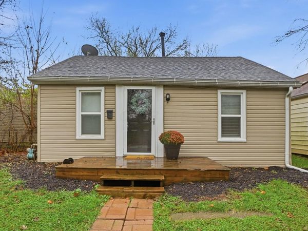 461 Watt Street, Circleville, OH 43113