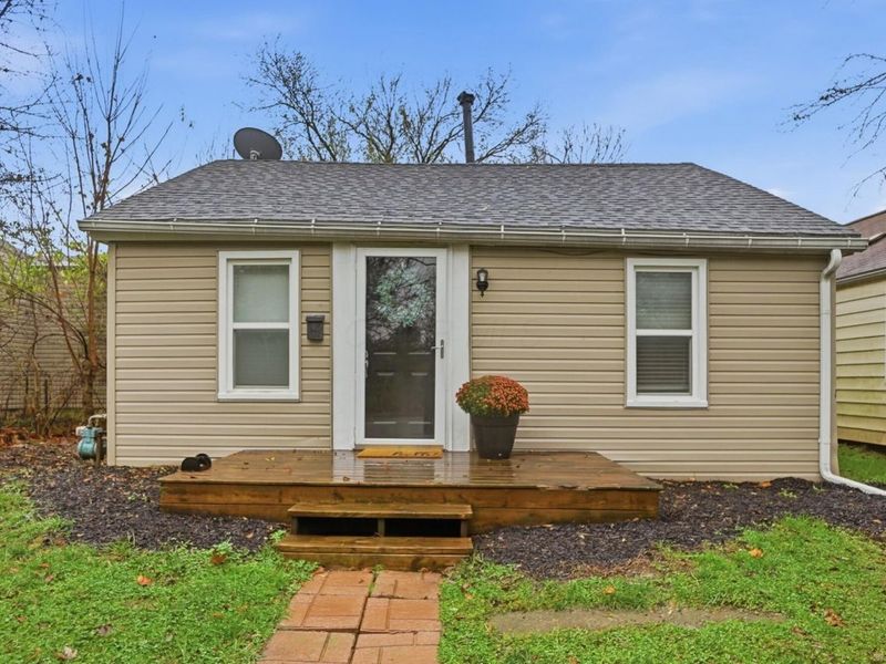 461 Watt Street, Circleville, OH 43113 Photo 1