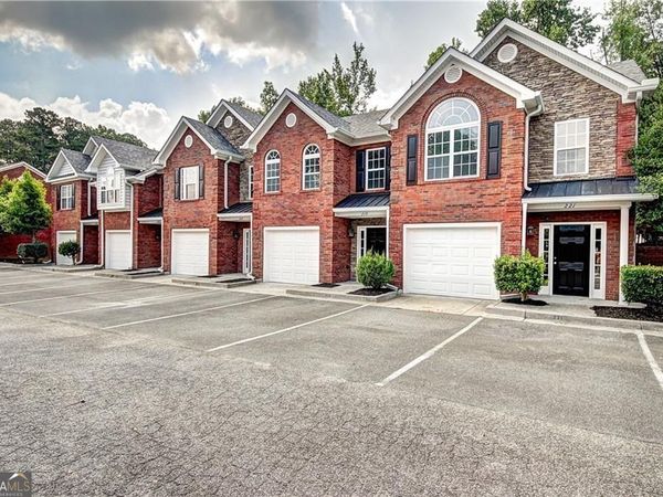 221 Morris Lane, Woodstock, GA 30188