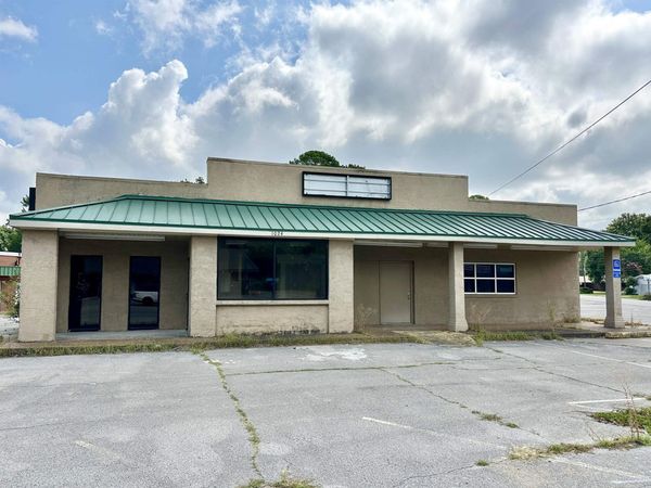 1024 S Gee Street, Jonesboro, AR 72401