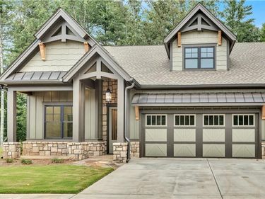 42 Villa Vista 5, Jasper, GA 30143