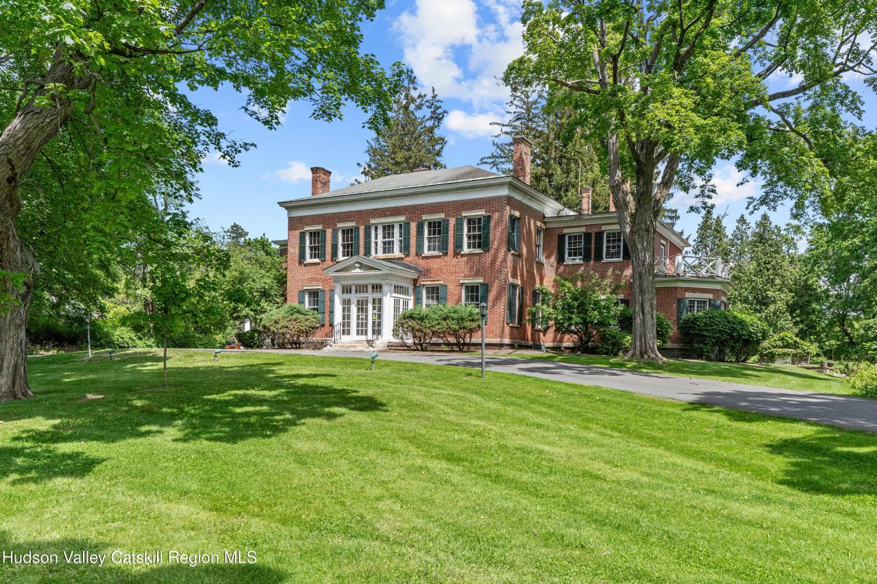 96 Thompson Hill Road, East Greenbush, NY 12061 Main Photo